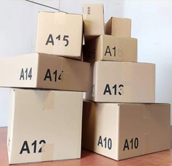 COMMENT PR PARER UNE COMMANDE EN LOGISTIQUE visual data 7